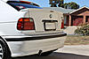 Click image for larger version Name:	M-Tech Spoiler & Exhaust.jpg Views:	169 Size:	64.1 KB ID:	12224